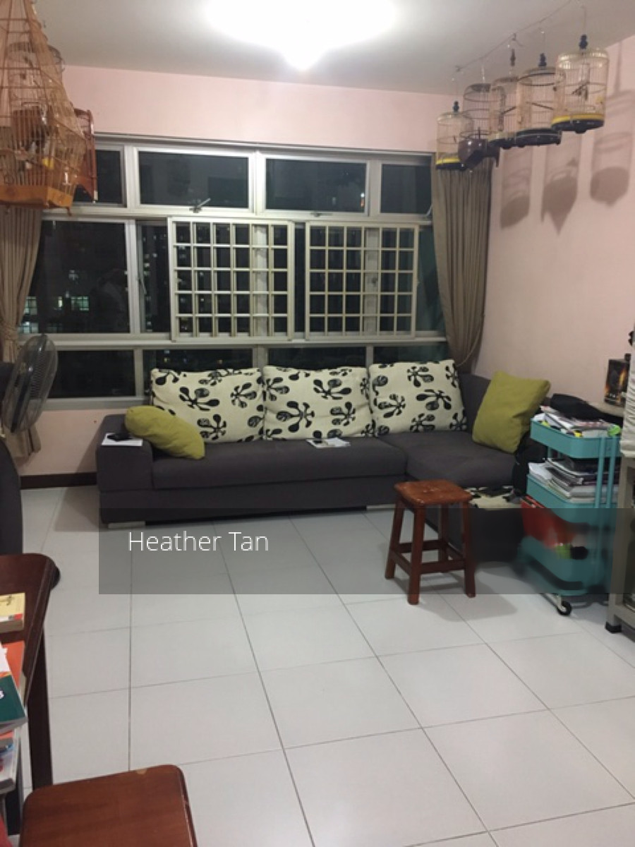 Blk 443C Fernvale Road (Sengkang), HDB 3 Rooms #148563142